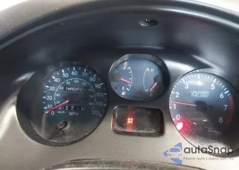 1996 Toyota Rav4 z USA, uszkodzony, nr VIN JT3GP10V9T7004611